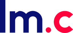 lm.c Logo